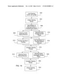 AUTOMATED PROCESS CHAMBER CLEANING IN MATERIAL DEPOSITION SYSTEMS diagram and image