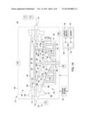 SUBSTRATE PROCESSING SYSTEM WITH LAMPHEAD HAVING TEMPERATURE MANAGEMENT diagram and image