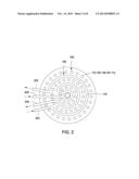 SUBSTRATE PROCESSING SYSTEM WITH LAMPHEAD HAVING TEMPERATURE MANAGEMENT diagram and image