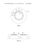 SUBSTRATE PROCESSING SYSTEM WITH LAMPHEAD HAVING TEMPERATURE MANAGEMENT diagram and image