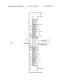 VAPOR PHASE GROWTH APPARATUS diagram and image