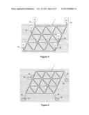 Structure for Aquatic Farming diagram and image