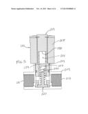 GAS FLOW MODULATOR AND METHOD FOR REGULATING GAS FLOW diagram and image