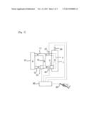 COOLING SYSTEM FOR INTERNAL COMBUSTION ENGINE diagram and image