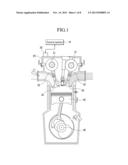 SYSTEM FOR DETECTING MALFUNCTION OF VARIABLE VALVE LIFT APPARATUS AND     METHOD FOR THE SAME diagram and image