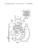 LEAF SPRING BELLOWS INTERNAL COMBUSTION ENGINE diagram and image