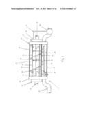 FUEL REFORMING PROCESS FOR INTERNAL COMBUSTION ENGINES diagram and image