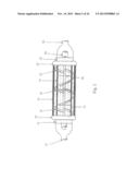 FUEL REFORMING PROCESS FOR INTERNAL COMBUSTION ENGINES diagram and image