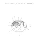 FUEL REFORMING PROCESS FOR INTERNAL COMBUSTION ENGINES diagram and image