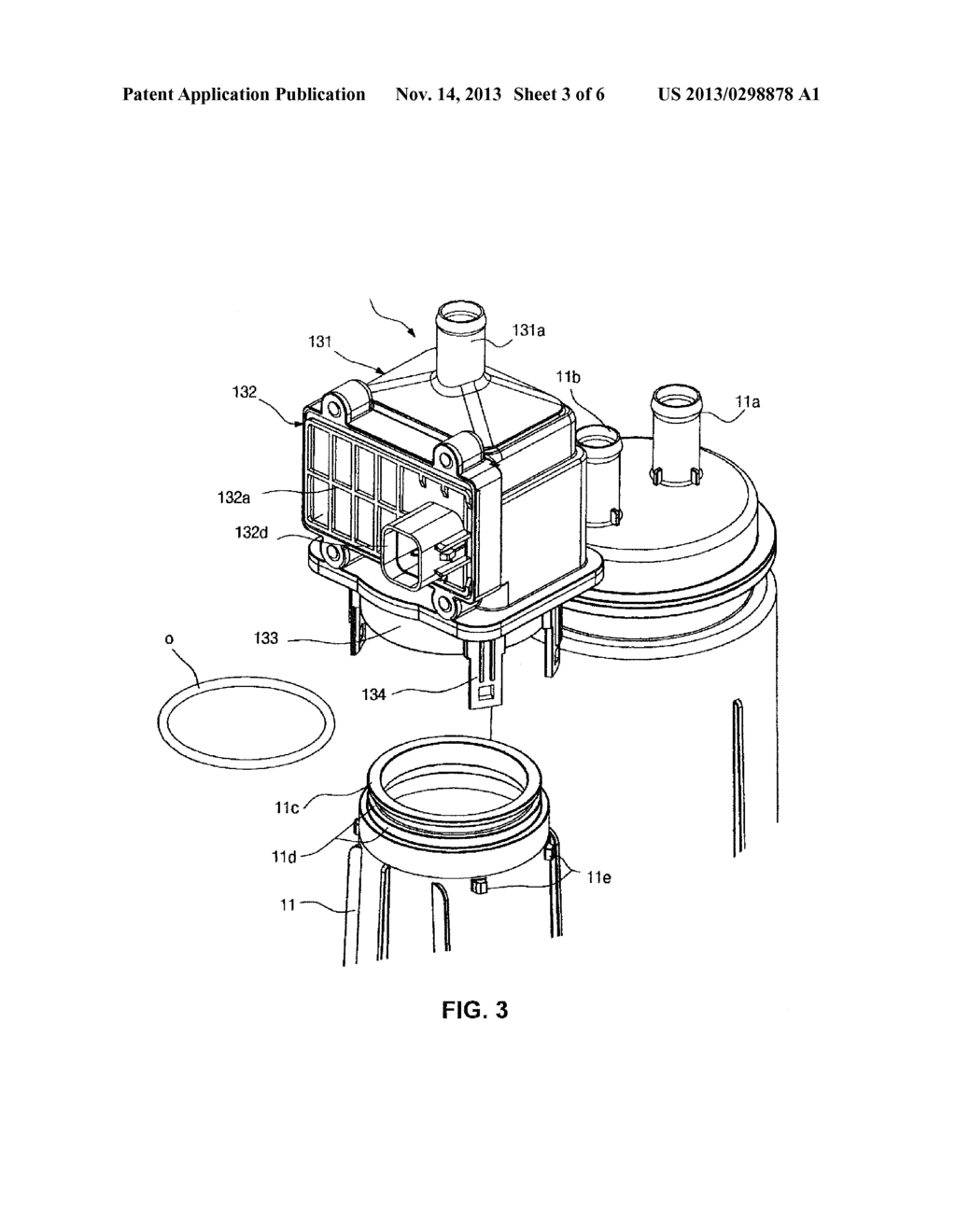 CANISTER EQUIPPED WITH HEATER - diagram, schematic, and image 04