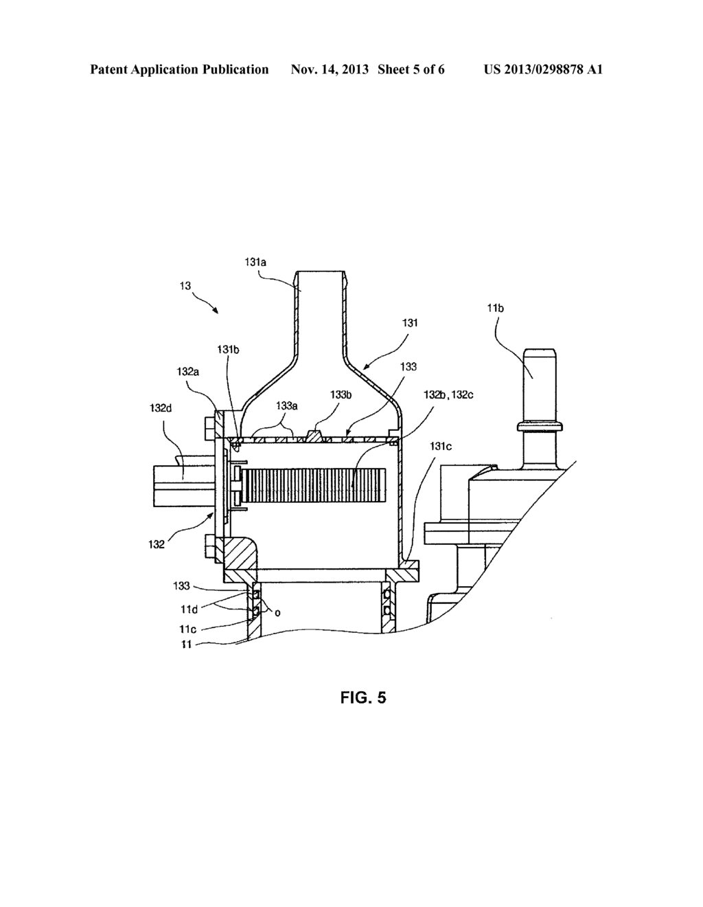 CANISTER EQUIPPED WITH HEATER - diagram, schematic, and image 06