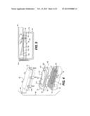 Check Valve for an Engine Breather Assembly diagram and image