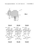 Ignition Coil Captured Resistor diagram and image