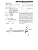 ATOMIZER FOR NASAL THERAPY diagram and image