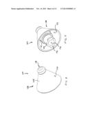 ATOMIZER FOR NASAL THERAPY diagram and image