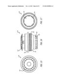 BREATHING MASK AND REGULATOR FOR AIRCRAFT diagram and image