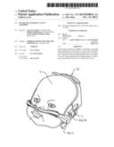 HEADGEAR, INTERFACE AND AN ASSEMBLY diagram and image