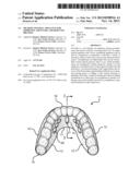 Method and Oral Appliance for Improving Air Intake and Reducing Bruxism diagram and image
