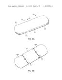 INDEPENDENTLY ADJUSTABLE SUPPORT SYSTEM diagram and image