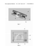 INDEPENDENTLY ADJUSTABLE SUPPORT SYSTEM diagram and image