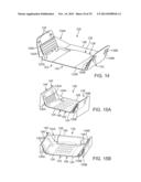 INDEPENDENTLY ADJUSTABLE SUPPORT SYSTEM diagram and image