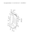 INDEPENDENTLY ADJUSTABLE SUPPORT SYSTEM diagram and image