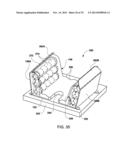 INDEPENDENTLY ADJUSTABLE SUPPORT SYSTEM diagram and image