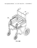 INDEPENDENTLY ADJUSTABLE SUPPORT SYSTEM diagram and image