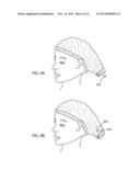 HAIR PROTECTING CAP diagram and image