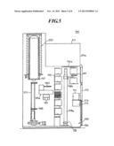 SUBSTRATE PROCESSING SYSTEM diagram and image