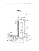 SUBSTRATE PROCESSING SYSTEM diagram and image