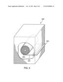 SOLAR POWER SYSTEM FOR SPACE VEHICLES OR SATELLITES USING INVERTED     METAMORPHIC MULTIJUNCTION SOLAR CELLS diagram and image