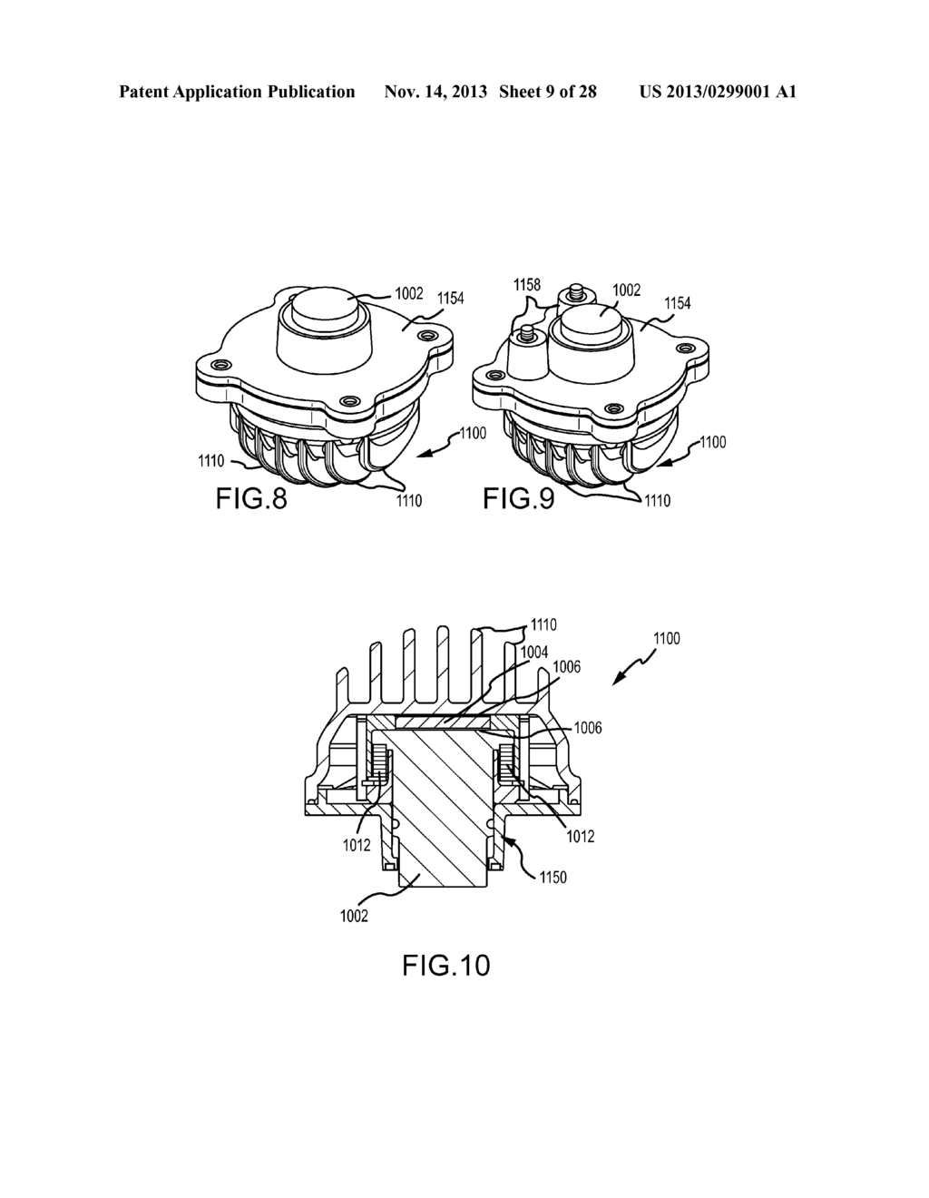 SMART STORAGE TANK AND DRAINAGE SCHEDULING - diagram, schematic, and image 10