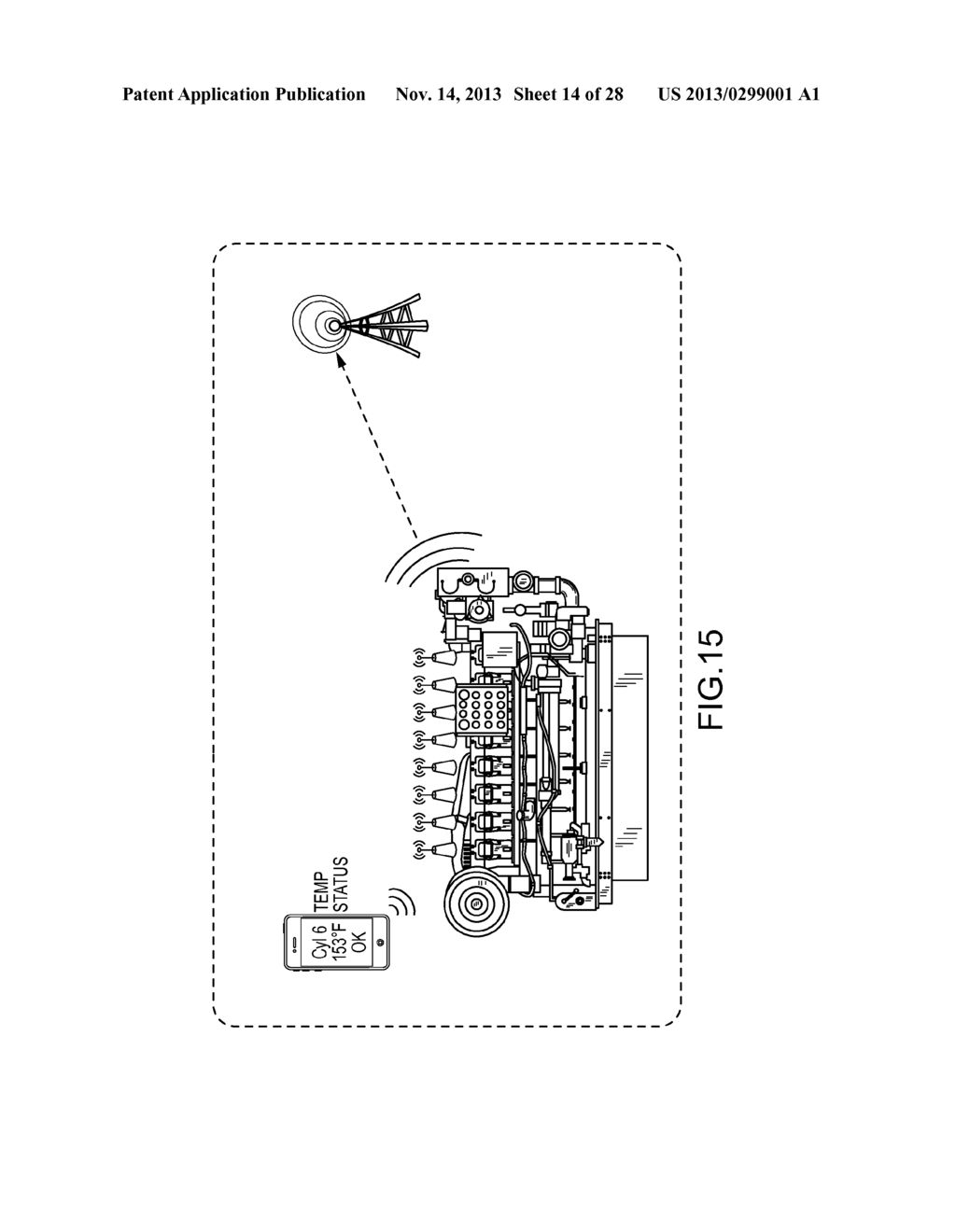 SMART STORAGE TANK AND DRAINAGE SCHEDULING - diagram, schematic, and image 15