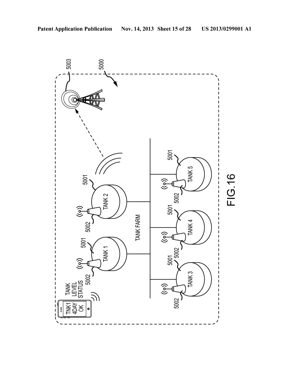 SMART STORAGE TANK AND DRAINAGE SCHEDULING - diagram, schematic, and image 16