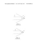 Shock Wave Modification Method and System diagram and image