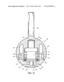 WATER CONTROL FIXTURE HAVING BYPASS VALVE diagram and image