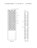 CONDUIT FOR IMPROVED FLUID FLOW AND HEAT TRANSFER diagram and image