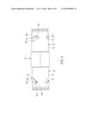 BI-DIRECTIONAL INFLATING DEVICE diagram and image