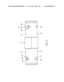 BI-DIRECTIONAL INFLATING DEVICE diagram and image