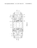 BI-DIRECTIONAL INFLATING DEVICE diagram and image