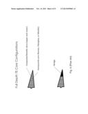 CELLULAR CORE COMPOSITE LEADING AND TRAILING EDGES diagram and image