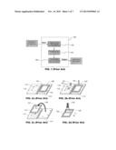 APPARATUS AND METHOD FOR REAL-TIME ALIGNMENT AND LAMINATION OF SUBSTRATES diagram and image