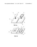 APPARATUS AND METHOD FOR REAL-TIME ALIGNMENT AND LAMINATION OF SUBSTRATES diagram and image