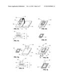 APPARATUS AND METHOD FOR REAL-TIME ALIGNMENT AND LAMINATION OF SUBSTRATES diagram and image