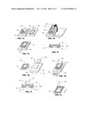 APPARATUS AND METHOD FOR REAL-TIME ALIGNMENT AND LAMINATION OF SUBSTRATES diagram and image