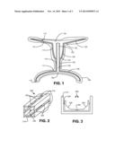 CONTOUR CAUL WITH EXPANSION REGION diagram and image