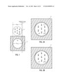 SYSTEMS AND TECHNIQUES FOR IMPROVING INSERTION LOSS PERFORMANCE OF     MULTICORE FIBER CONNECTORS diagram and image