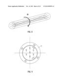 SYSTEMS AND TECHNIQUES FOR IMPROVING INSERTION LOSS PERFORMANCE OF     MULTICORE FIBER CONNECTORS diagram and image