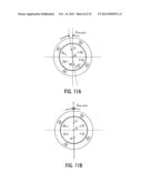 SYSTEMS AND TECHNIQUES FOR IMPROVING INSERTION LOSS PERFORMANCE OF     MULTICORE FIBER CONNECTORS diagram and image